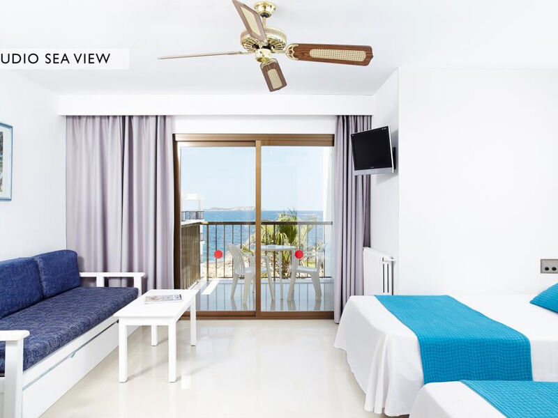 Aparthotel Nereida