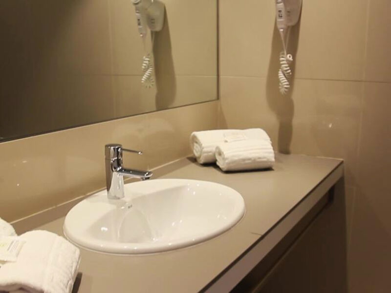 Aparthotel Nereida