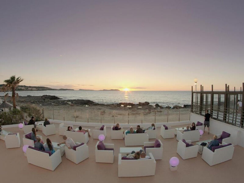 Aparthotel Nereida