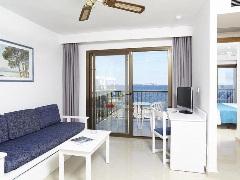 Aparthotel Nereida