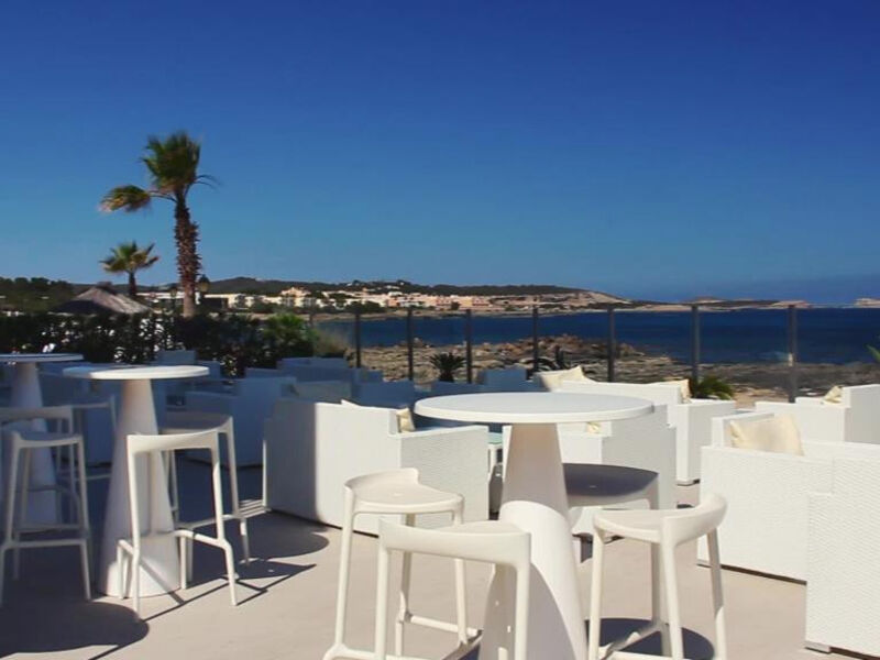 Aparthotel Nereida