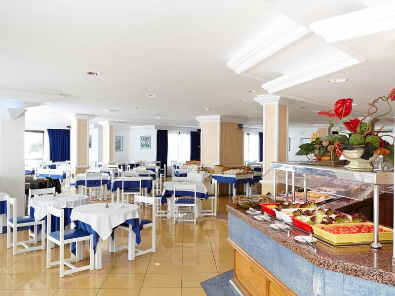 Aparthotel Nereida