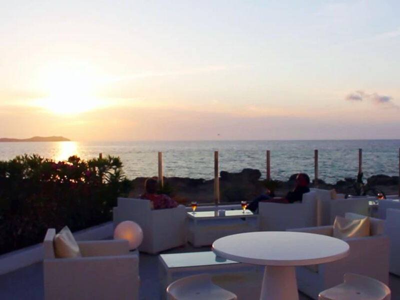 Aparthotel Nereida