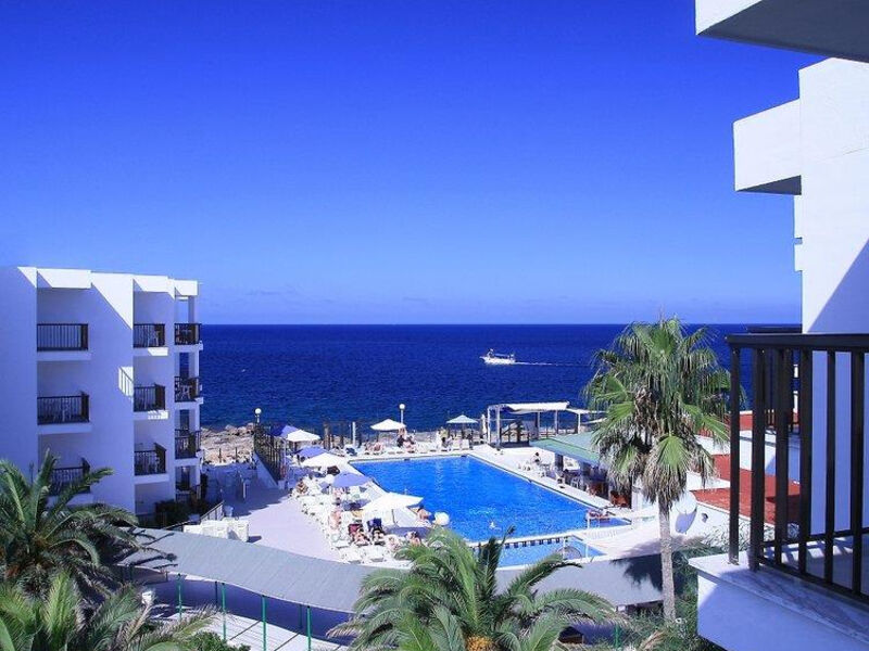 Aparthotel Nereida