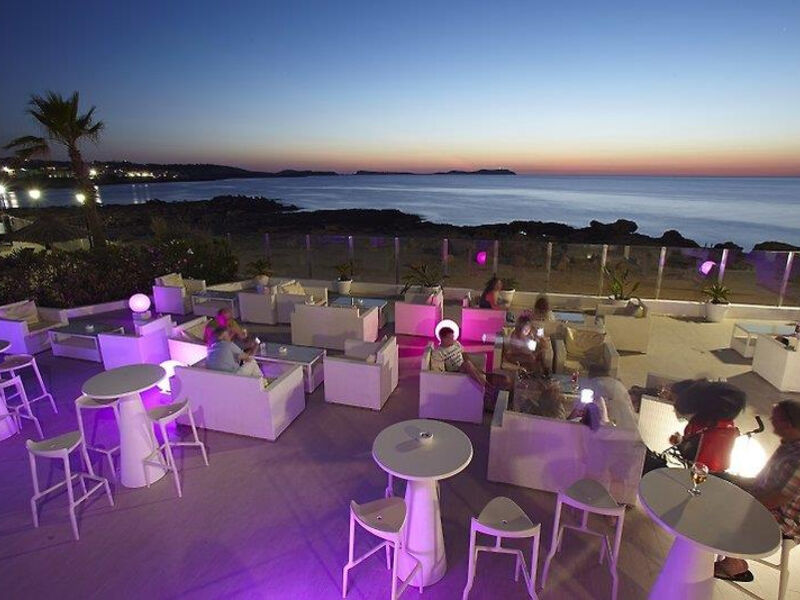 Aparthotel Nereida