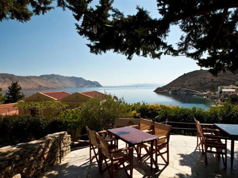 Niriides - Symi