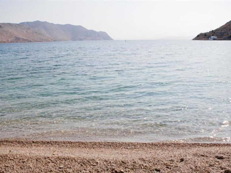 Niriides - Symi