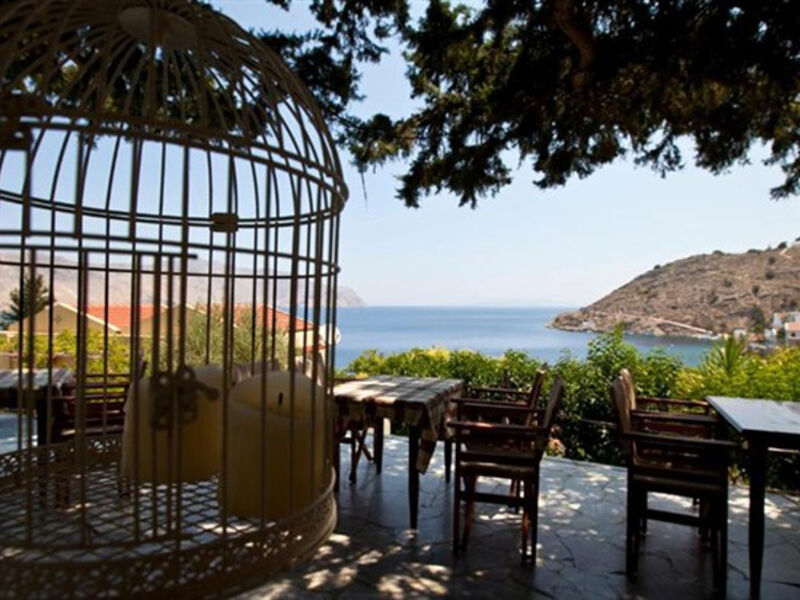 Niriides - Symi