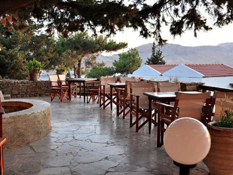 Niriides - Symi