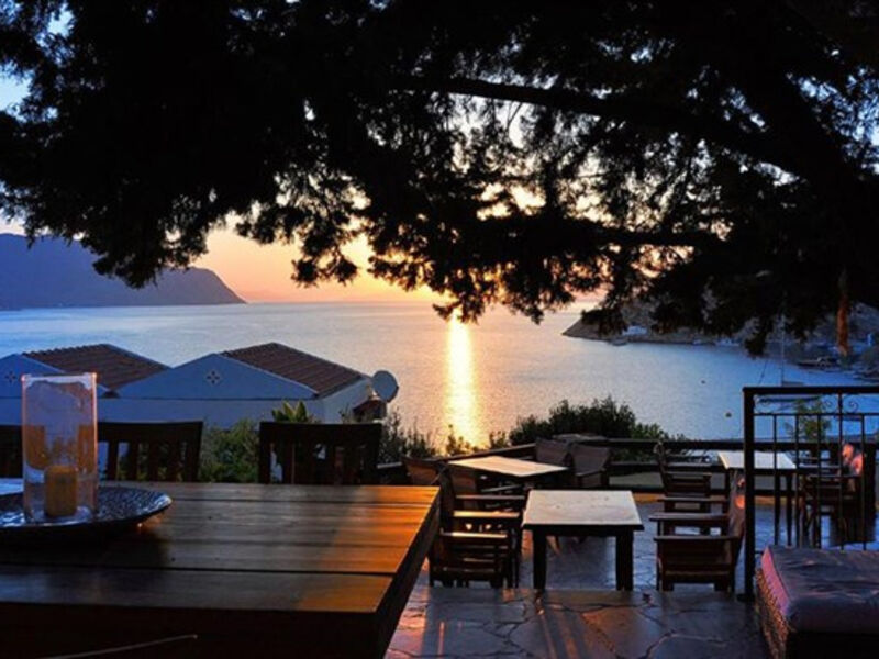 Niriides - Symi