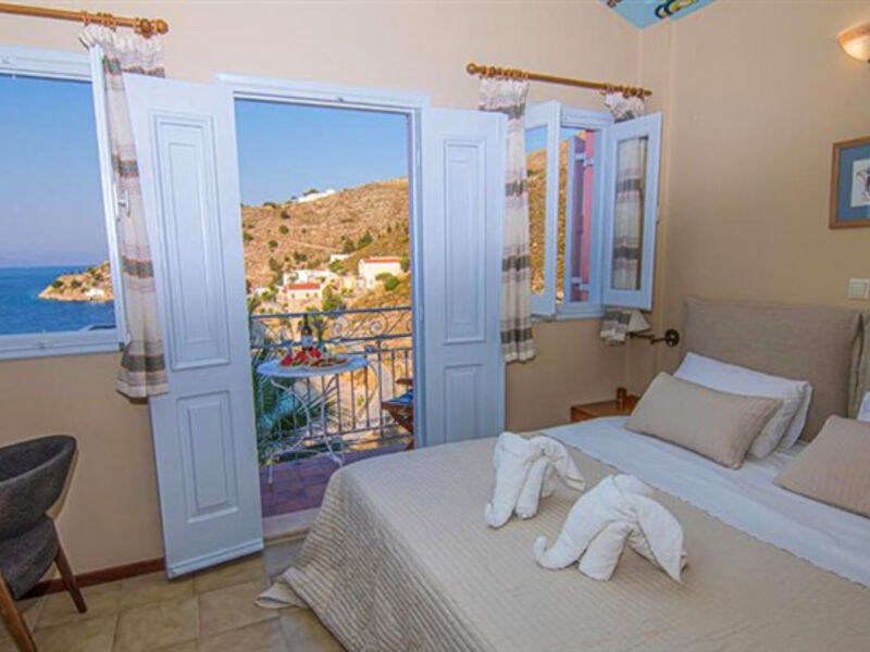 Niriides - Symi