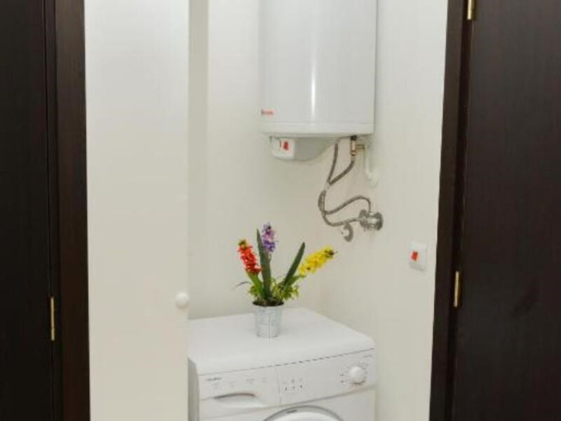 Aparthotel Olymp