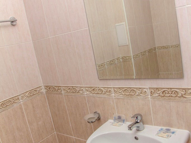 Aparthotel Olymp