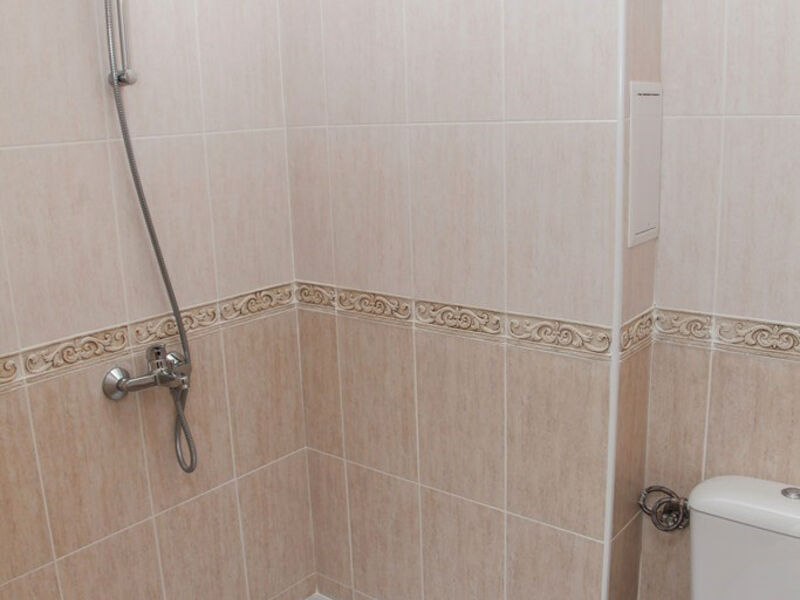 Aparthotel Olymp