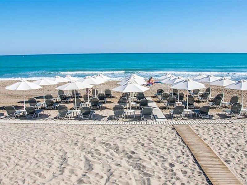 Olympic Suites Rethymno