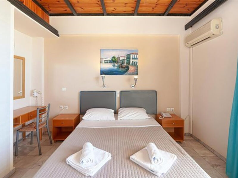 Olympic Suites Rethymno