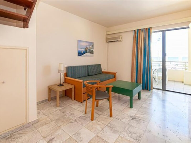 Olympic Suites Rethymno