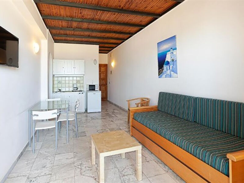 Olympic Suites Rethymno