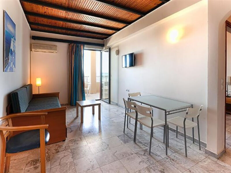 Olympic Suites Rethymno