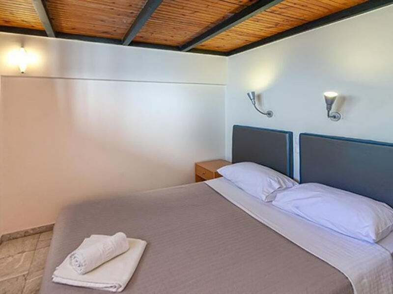 Olympic Suites Rethymno