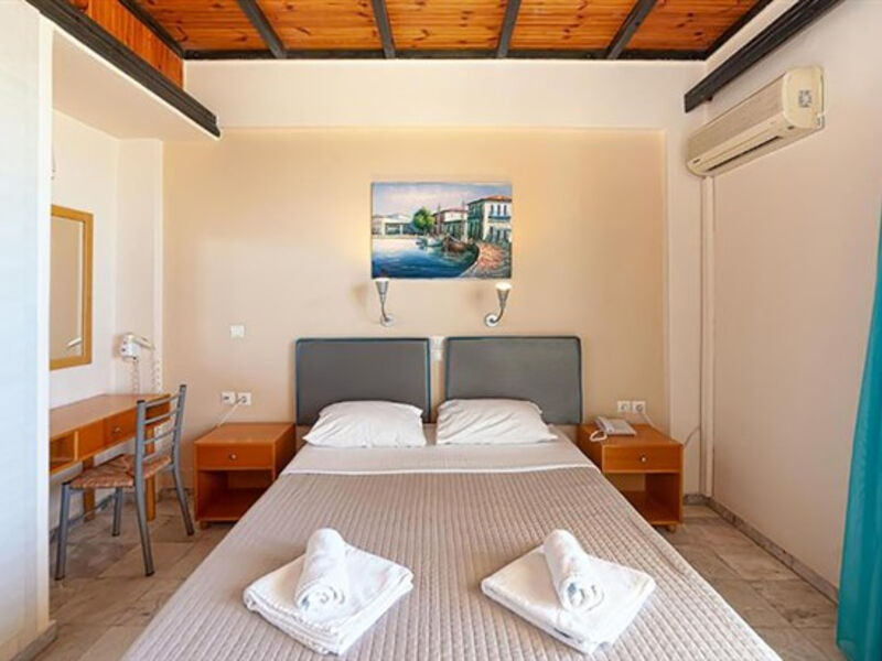 Olympic Suites Rethymno