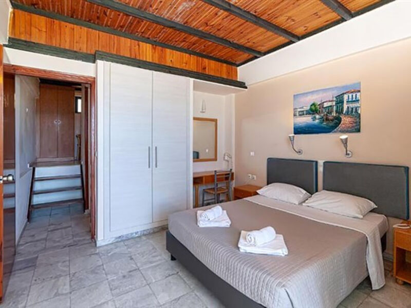 Olympic Suites Rethymno