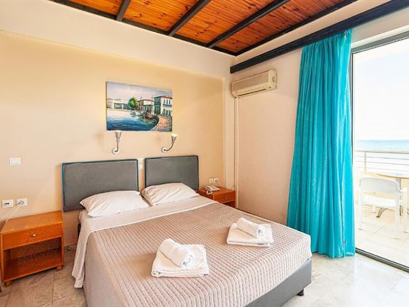 Olympic Suites Rethymno