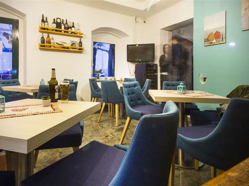 Aparthotel Palac