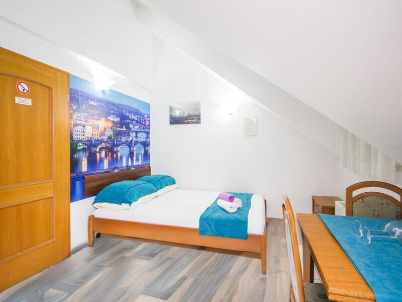 Aparthotel Palac