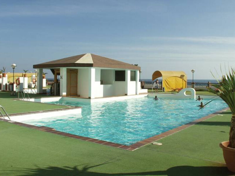 Aparthotel Palm Garden