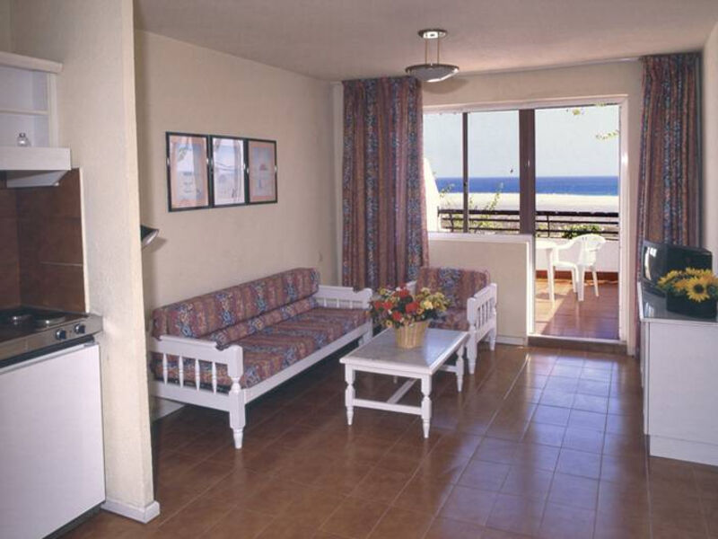 Aparthotel Palm Garden