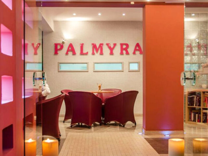 Palmyra
