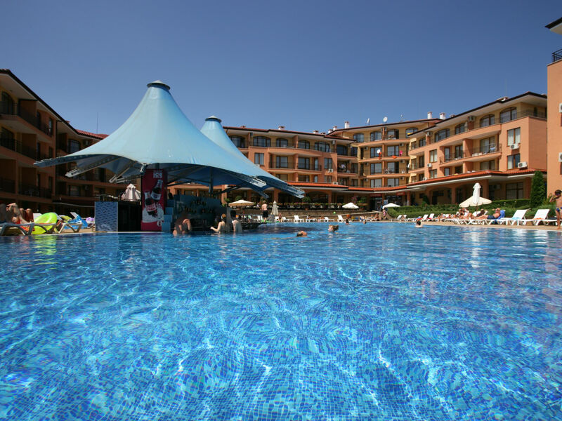 Panorama Dreams Apart Hotel