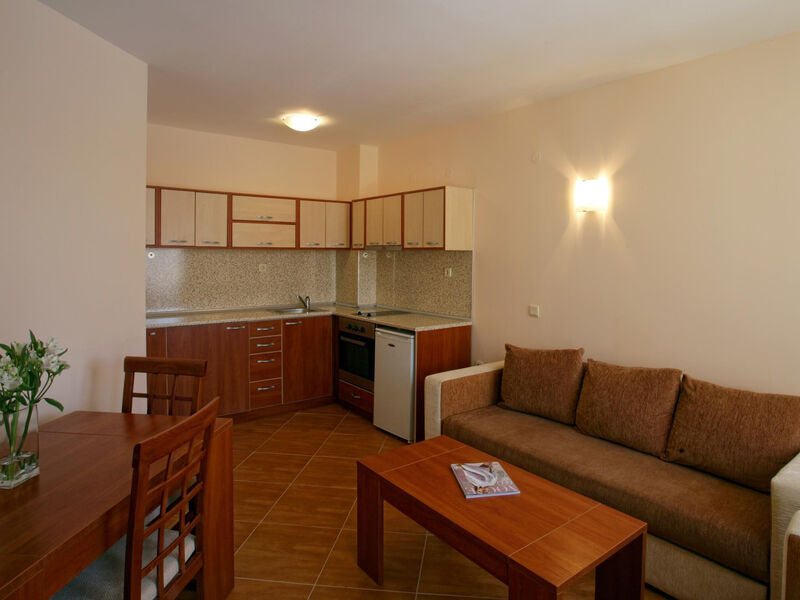 Panorama Dreams Apart Hotel