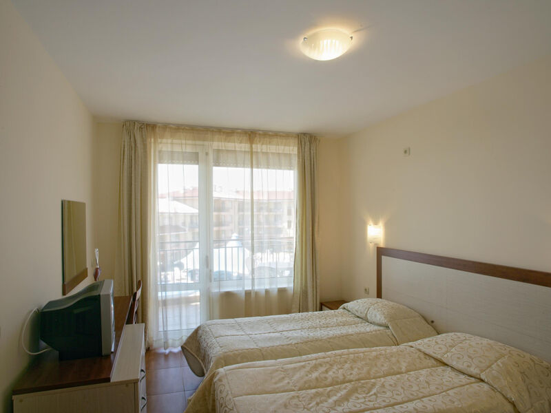 Panorama Dreams Apart Hotel