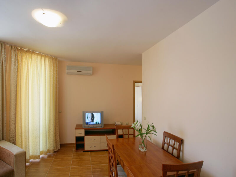 Panorama Dreams Apart Hotel