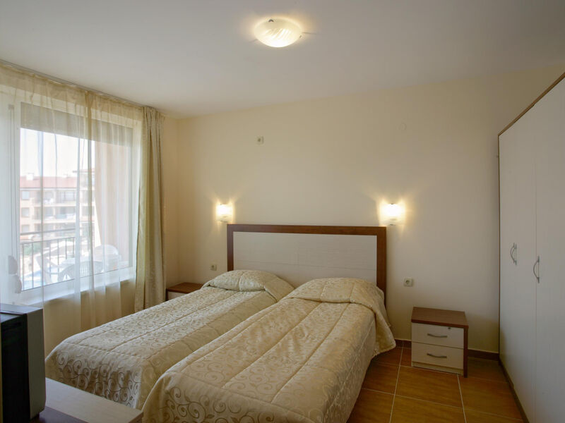 Panorama Dreams Apart Hotel