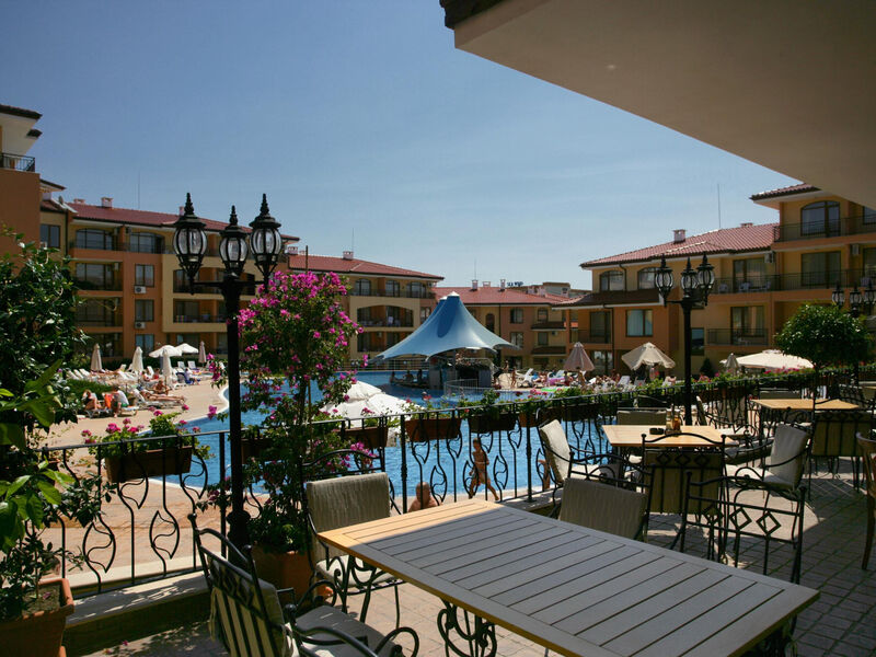 Panorama Dreams Apart Hotel