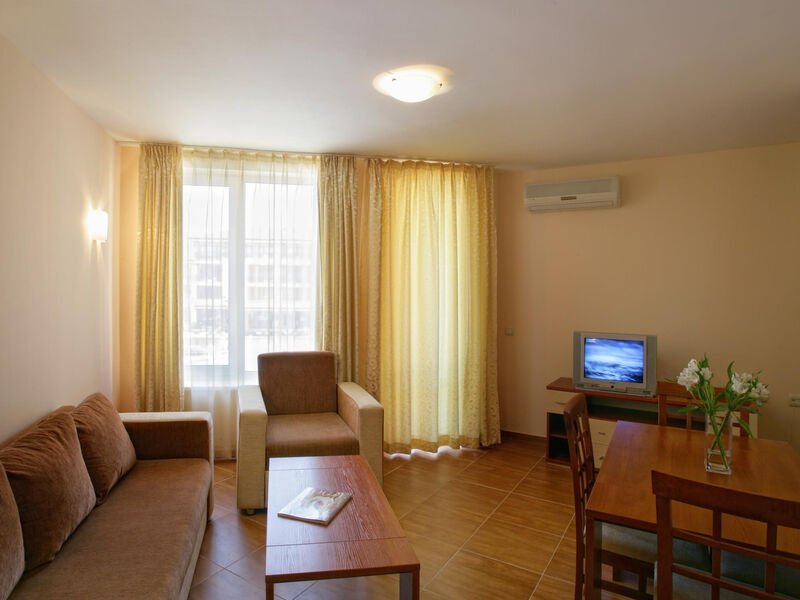 Panorama Dreams Apart Hotel