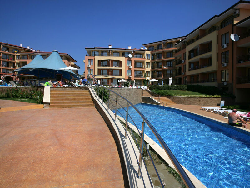 Panorama Dreams Apart Hotel