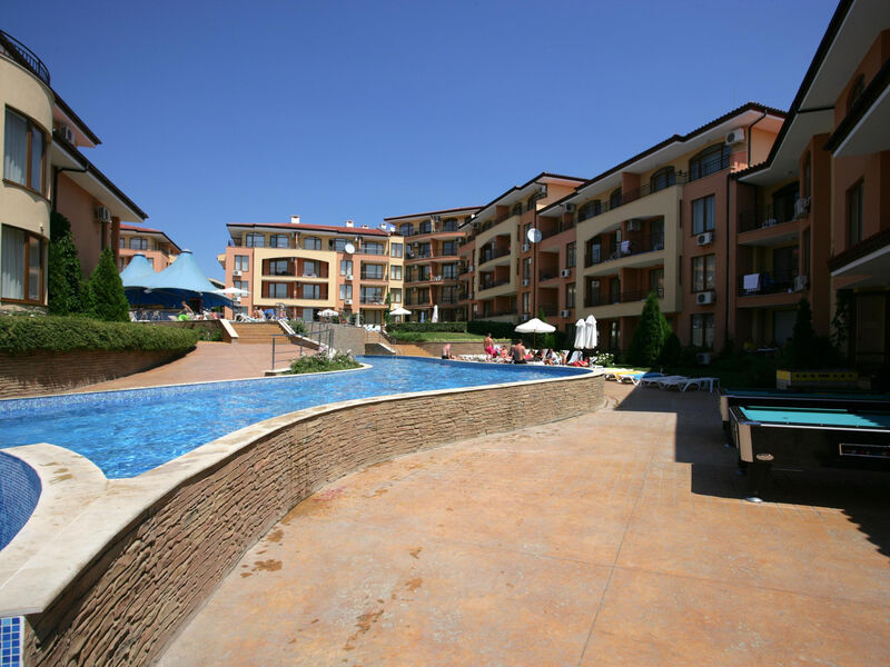 Panorama Dreams Apart Hotel