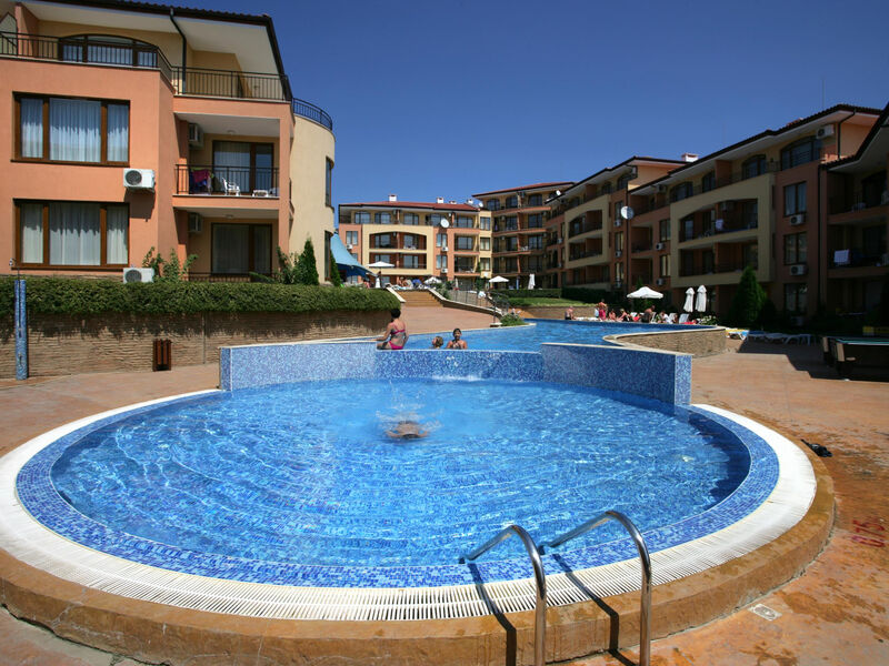 Panorama Dreams Apart Hotel