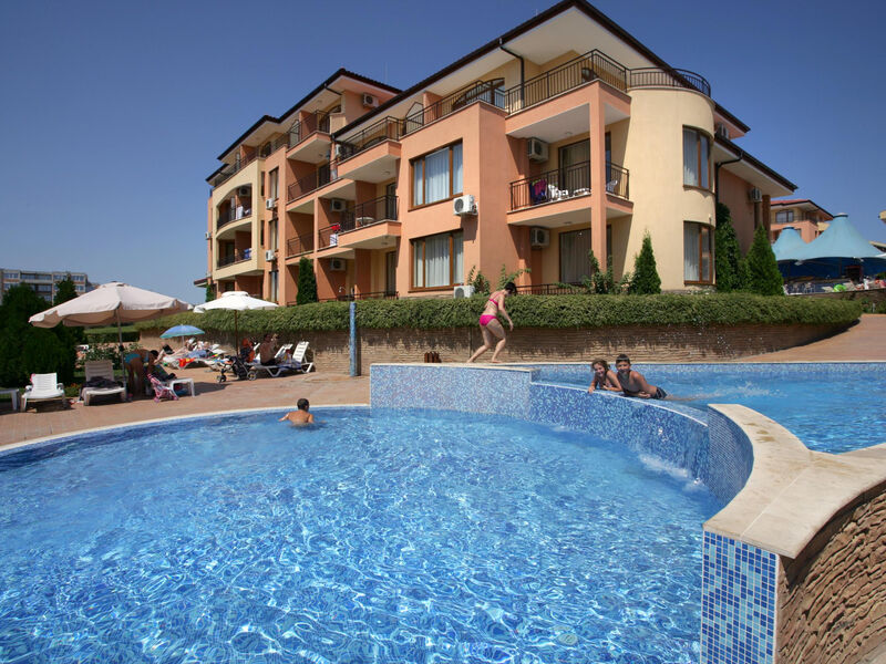 Panorama Dreams Apart Hotel