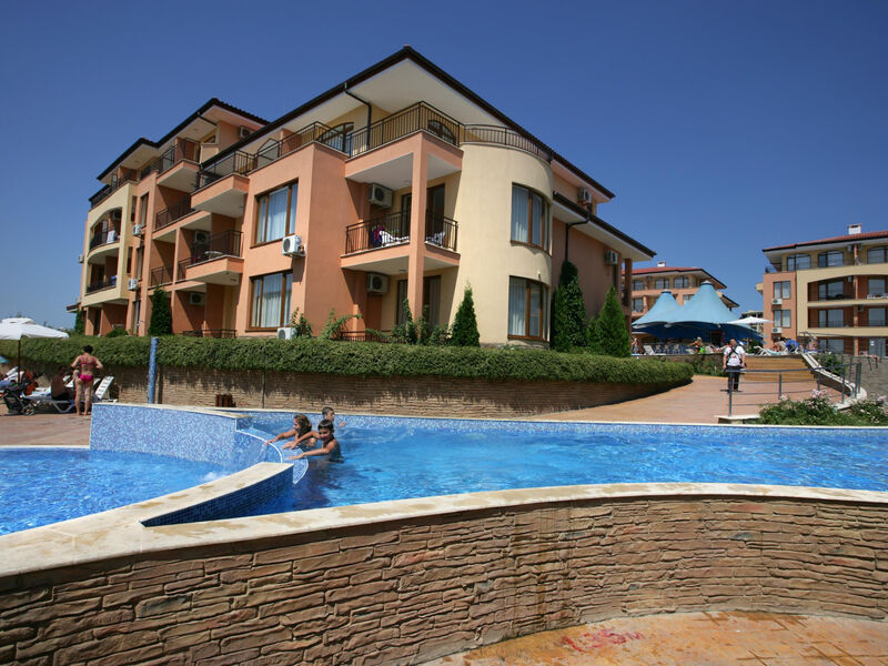 Panorama Dreams Apart Hotel