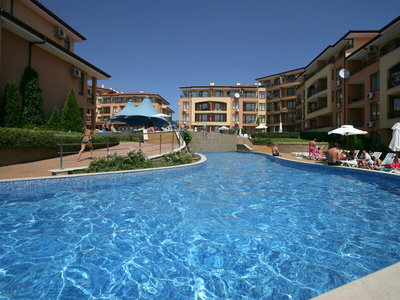 Panorama Dreams Apart Hotel