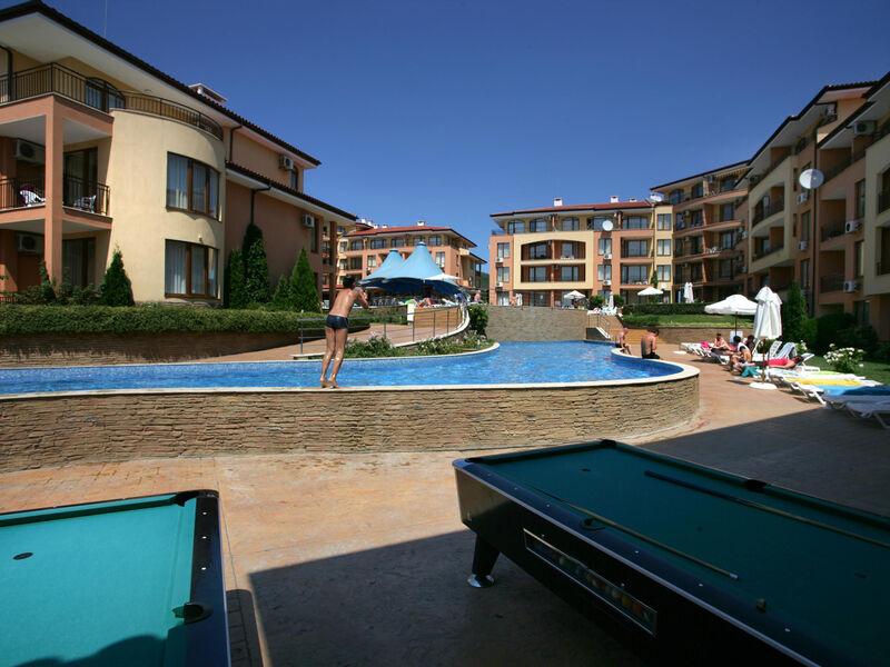 Panorama Dreams Apart Hotel