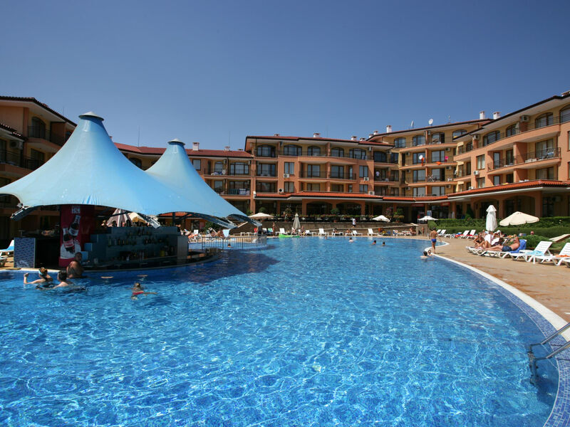 Panorama Dreams Apart Hotel