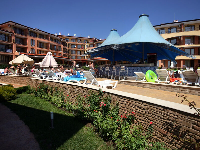 Panorama Dreams Apart Hotel