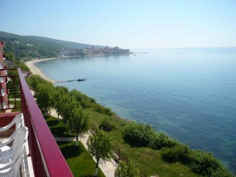 Panorama Fort Beach Apart Hotel