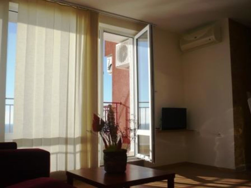 Panorama Fort Beach Apart Hotel